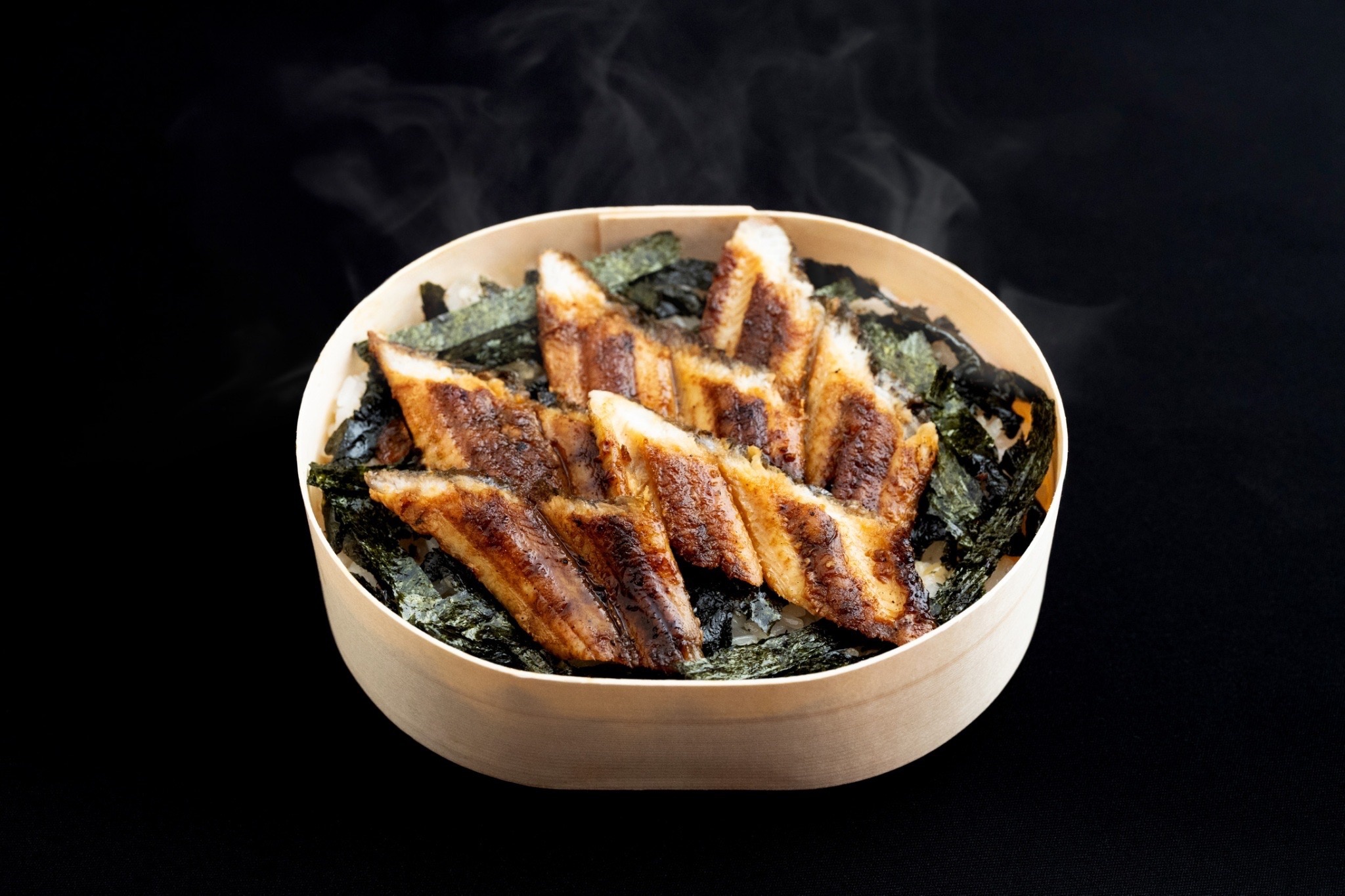 冷凍　焼あなごわっぱめし　上(300g)