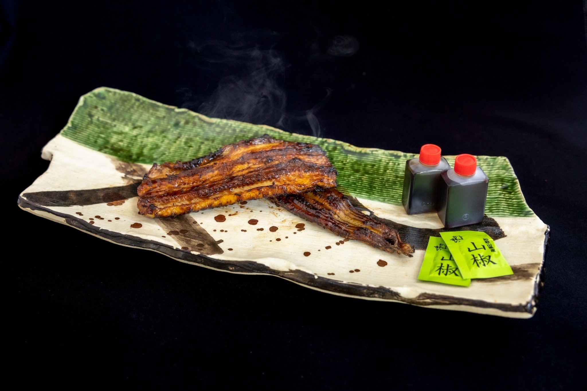 冷凍　あなごの蒲焼　100g×2袋