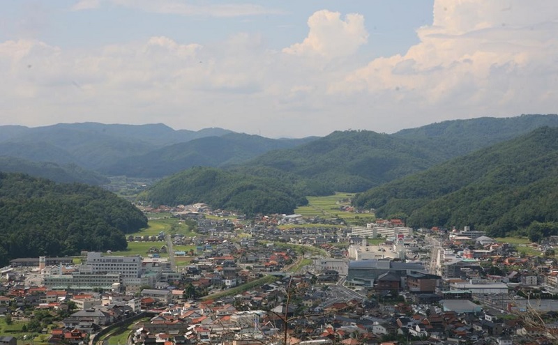 【返礼品なし】「 安芸高田市 」への寄附 3,000円コース