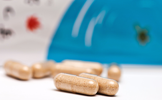 すっぽんまるごと温活美人