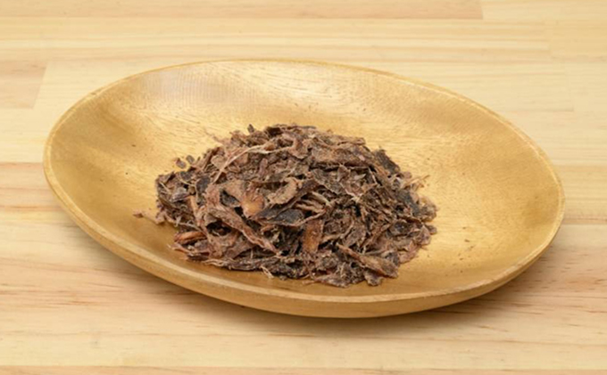 ペットフード クセになる 鹿肉フレーク 40g×3袋