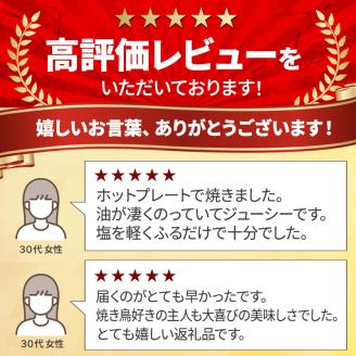 焼き鳥 広島熟成どり もも串 50本 広島県産 【配達不可：沖縄・離島】 焼鳥 やきとり 鶏肉 もも肉 鶏もも肉 鳥もも肉 鶏 肉 お肉 業務用