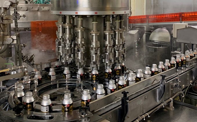 伊藤園 お～いお茶 緑茶 缶190g ×3ケース