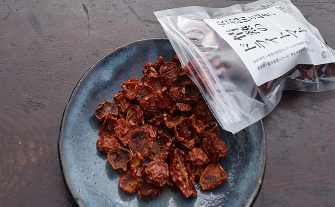 「UNDR12」季節の乾燥野菜セット（安芸高田と高森の濃厚やさい＋季節の乾燥やさい×2）