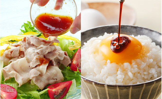 『百年蔵』 旨味醤油詰合せ＜大前醤油本店＞