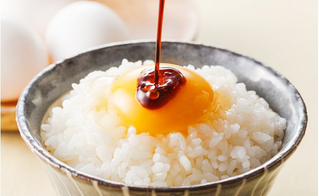 これおいしいよ！スペシャルセット＜大前醤油本店＞