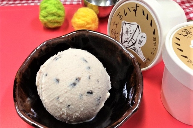 縄文あいす10個セット 菓子／アイス デザート スイーツ