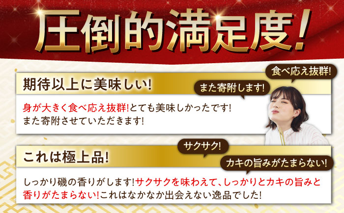 【年内発送】新鮮牡蠣の極上カキフライ！【瞬間冷凍】広島牡蠣 カキフライ40個 牡蠣 かき 料理 簡単 魚介類 海鮮 ギフト 広島県産 江田島市/株式会社門林水産 [XAO035] 牡蠣