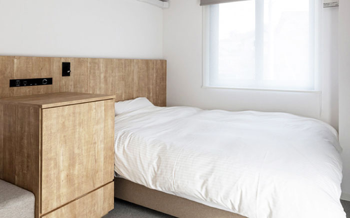 【1名様宿泊御招待券】コンフォートダブル チケット 海 旅行 観光 広島 江田島市/ご安航 [XCJ001]