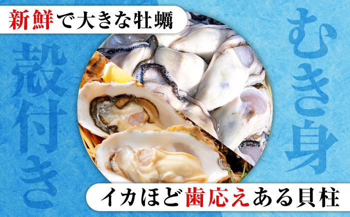 高品質の牡蠣を産地直送！ 【生牡蠣】【着日指定可能】『てつまるかき』牡蠣 むき身500g・殻付き20個セット 加熱用 かき 海鮮 海産物 簡単 広島県産 江田島市/有限会社テツマル海産 [XCO013]