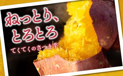 【年内発送】【お歳暮対象】ねっとり濃厚！ひとくちサイズのスイートポテト 16個セット 江田島市/峰商事合同会社[XAD015] お菓子