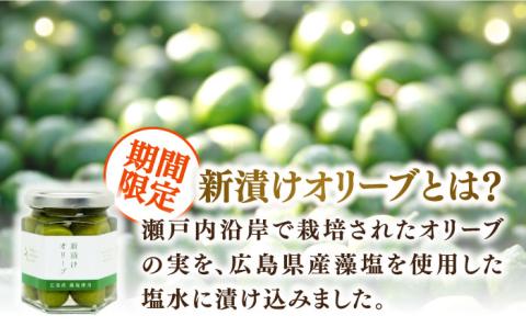 【10月から順次発送】最高ランクを獲得した「江田島搾り」江田島搾りと新漬けオリーブ・牡蠣のオリーブオイル漬けセット 調味料 油 江田島市/リベラグループ株式会社[XAJ077] オリーブオイル