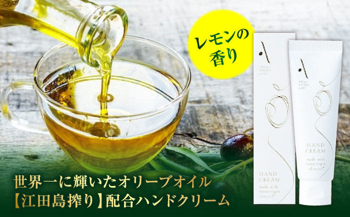 ハンドクリーム【AKI no SHIMA no MI】30g×1本 美容 スキンケア ハンドケア 江田島市/リベラグループ [XAJ107]