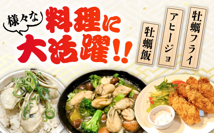 【年内発送】特選 牡蠣三昧！【瞬間冷凍】広島牡蠣　殻付き３kg カキ かき 広島 料理 簡単 魚介類 海鮮 ギフト 広島県産 江田島市/株式会社門林水産 [XAO030] 牡蠣