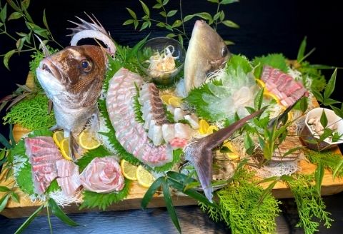 坪希旅館 旅行券(2) 広島 江田島 観光 宿泊 料理 旅行・体験