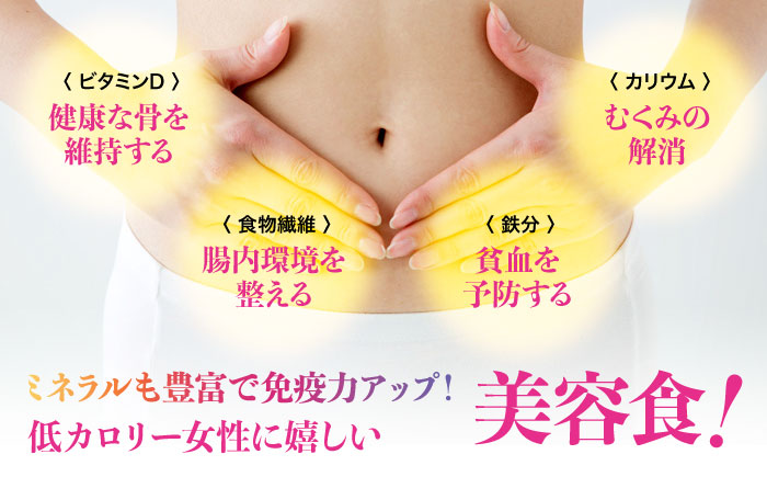 【全6回定期便】【栄養満点のスーパーフード！りんりんきくらげ】国産 乾燥 木耳 美容 健康 りんりんセット 計6袋＜株式会社凛＞江田島市 [XCB007] 定期便