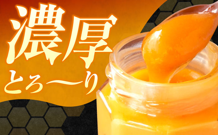 【年内発送】いつもの朝食を特別に！江田島はちみつレモンカード『檸檬の初恋』120g×1本 れもん ハチミツ ハニー バタークリーム 蜂蜜 広島県 江田島市/はつはな果蜂園 [XCD001] 調味料