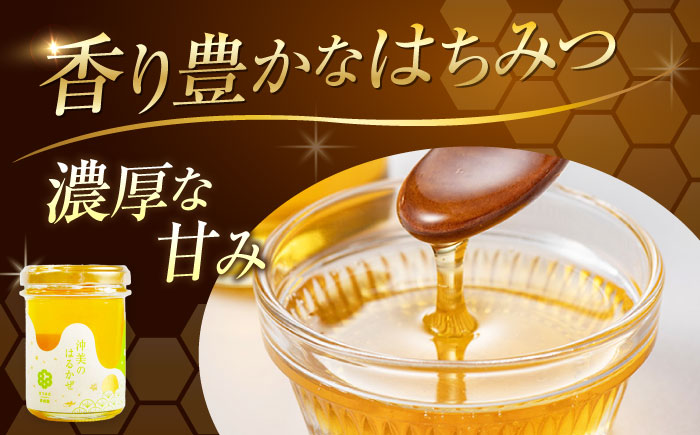 【年内発送】まじりっけなし！江田島産100％!はちみつ『沖美のはるかぜ』120g×6本セット ハチミツ ハニー 蜂蜜 国産 広島県 江田島市/はつはな果蜂園 [XCD005] 調味料