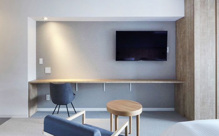 【3名様宿泊御招待券】デラックスツイン チケット 海 旅行 観光 広島 江田島市/ご安航 [XCJ005]