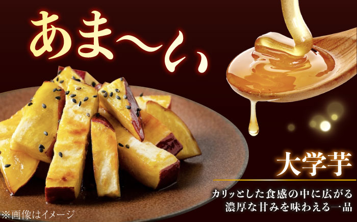 【年内発送】【お歳暮対象】ねっとり濃厚！てくてくのさつまいもスイーツ 3種詰め合わせ さつまいも 江田島市/峰商事 合同会社[XAD008] お菓子