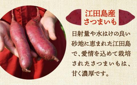 【年内発送】【お歳暮対象】ねっとり濃厚！てくてく 壺焼き芋 2kg 江田島市/峰商事 合同会社 [XAD012] お菓子