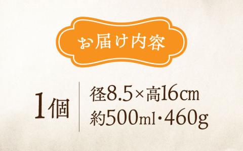 牡蠣殻を活用した陶芸品！牡蠣殻100％ 釉焼 牡蠣 花瓶 焼き物 陶器 食器 江田島市/沖山工房 [XAG002] 雑貨・日用品