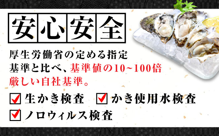 【全12回定期便】牡蠣 冷凍 カキフライ かき カキ 広島牡蠣の老舗！安心・安全の新鮮牡蠣【瞬間冷凍】牡蠣 かきフライ Lサイズ 16個入 魚介類 和食 海鮮 海産物 広島県産 江田島市/株式会社かなわ [XBP050] 定期便