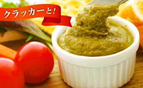 新感覚の牡蠣レシピ！広島産牡蠣のリエットオリジナル4個セット 牡蠣 かき カキ リエット パテ 江田島市/e's[XBS026] 牡蠣