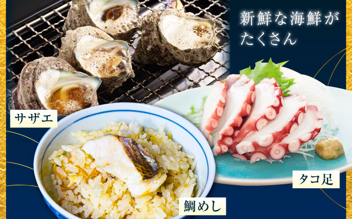 【何が届くかお楽しみ】旬の海の幸 福袋 寄附額1万円相当 魚介類 海産物 海鮮 刺身 広島 江田島市/七宝丸 [XBY004] お肉・魚介