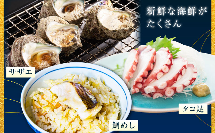 【何が届くかお楽しみ】旬の海の幸 福袋 寄附額4万円相当 魚介類 海産物 海鮮 刺身 広島 江田島市/七宝丸 [XBY007] お肉・魚介