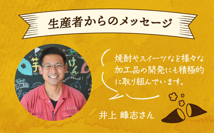 【全12回定期便】パリパリ食感がとまらない！てくてくのさつまいもチップス 6袋 江田島市/峰商事 合同会社[XAD066] 定期便