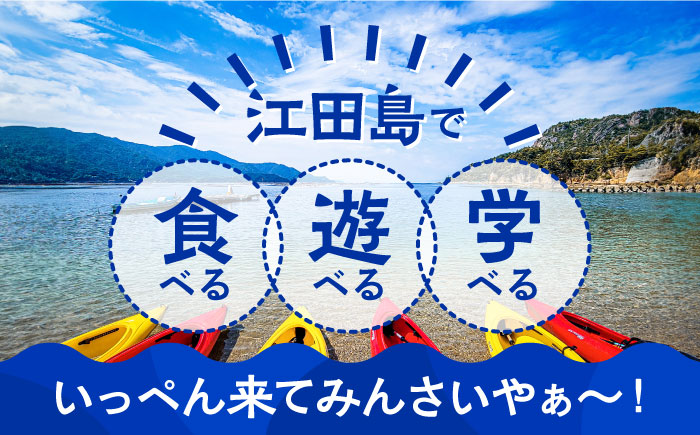 島で自慢の特産品をセットでお届け！江田島の恵みたっぷり やま セット 特産品 広島県産 江田島市/江田島市観光協会[XAI003] お菓子