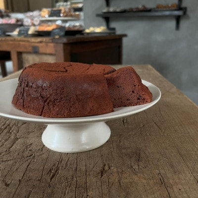 ガトーショコラとレーズンサンド、ダックワーズのセット【配送不可地域：離島】