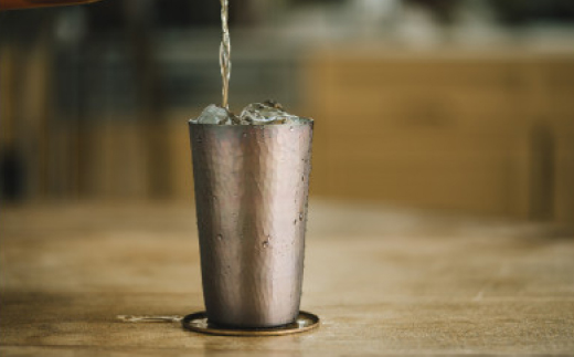 銅蟲　伊久馬　ハイボールカップ(小)　1個