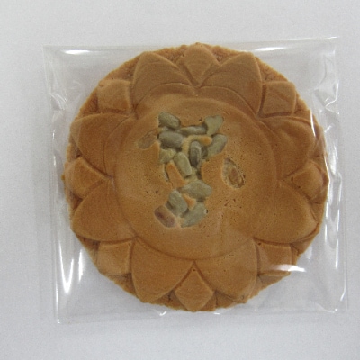 海田ふるさと絵手紙6個入(菓子詰め合わせ)