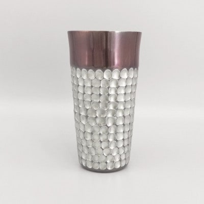 銅蟲　伊久馬　ハイボールカップ　蜂