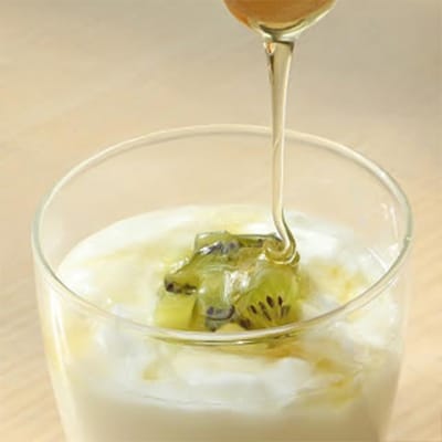 【広島県産】トチの木 天然はちみつ (500g×1本、140g×1本)