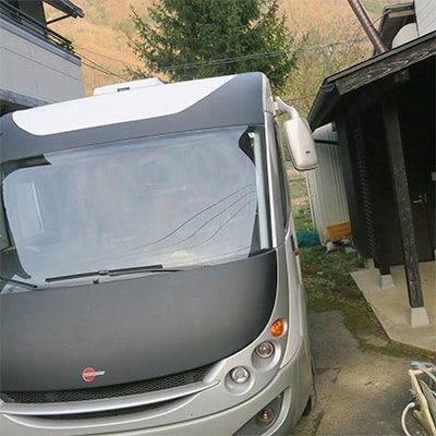 【広島県・風炎窯】陶芸ろくろ体験＆TATARA調理体験[ペアチケット2名・キャンピングカーサイト付]