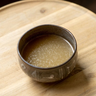 猪のボーンブロス(犬用/猫用) 500g×5本セット【配送不可地域：離島】