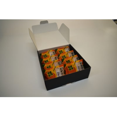 祇園坊柿饅頭8個入り