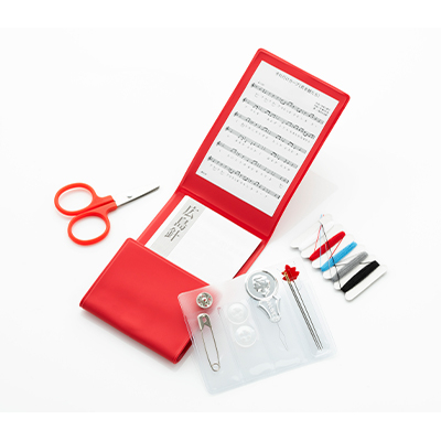 カープソーイングセット