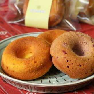 安芸太田町の美味しさがいっぱい詰まった KOMEKO焼き菓子セット