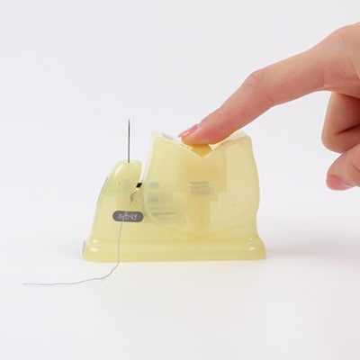 針ものがたり　チューリップセット