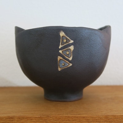 【広島県・奥安芸の鉄物語】～ボテ茶碗で釜炒り茶を楽しむBOXセット