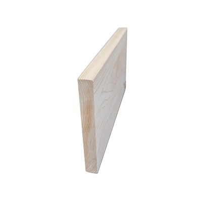 安芸太田町産ひのき1枚板まな板 (長方形・S)