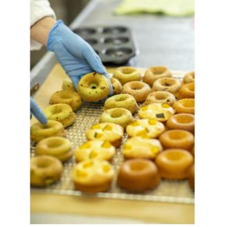 安芸太田町の美味しさがいっぱい詰まった KOMEKO焼き菓子セット