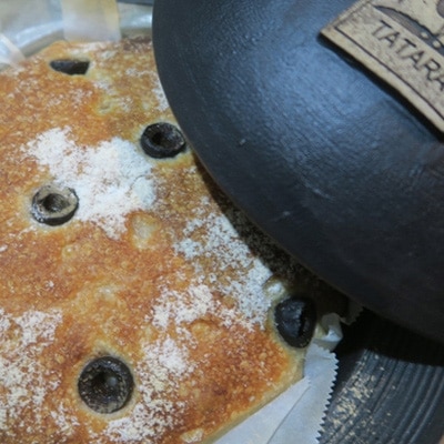 【広島県・風炎窯・超耐熱陶器】～MOONスキレット＆TATARA鍋セット