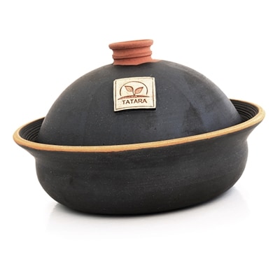 【広島県・奥安芸の鉄物語・風炎窯】～超耐熱陶器TATARA鍋