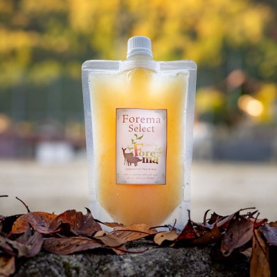 猪のボーンブロス(犬用/猫用) 500g×5本セット【配送不可地域：離島】