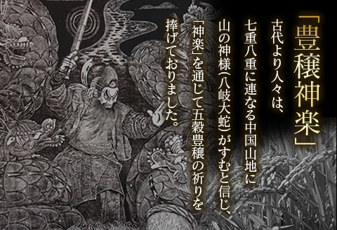 『定期便』豊穣神楽米（コシヒカリ）精米5kg 全3回 【定期便】精米5kg × 3回